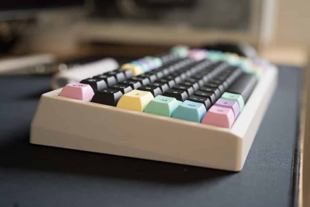 Zoom75 KAM Astha 4 Zoom75 Erfahrungen