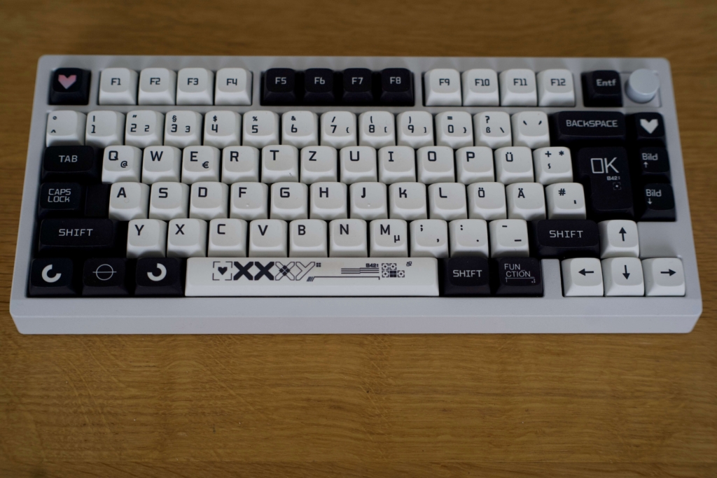Zoom75WwdQaH Zoom75 Erfahrungen