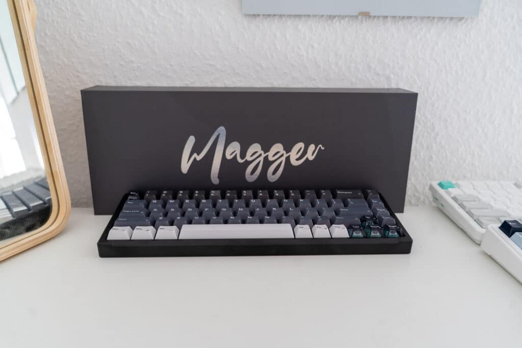 Magger68 3 Lumikey Magger 68 HE Pro